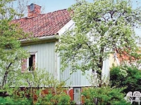 Holiday home GesГ¤llgatan Figeholm 