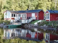 Holiday home Filipstad 20 
