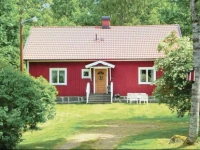 Holiday home Horgeboda LГ¶nashult 