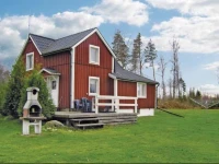 Holiday home Olofshylte Hjorten LГ¶nashult 