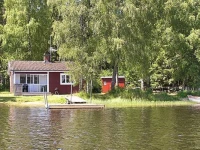 One-Bedroom Holiday home in LГ¶nashult 