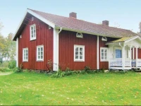 Holiday home Finnhult SГ¶dra Г„lmhult 