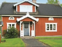 Holiday home Lindhult Г„lmhult 