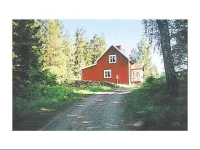 Holiday home Gnesund Korpstugan Sparreholm 