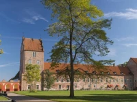 BГ¤ckaskog Slott 