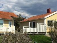 Holiday Home FjГ¤llbacka 