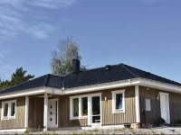 Holiday Home FjГ¤llbacka with a Fireplace 07 
