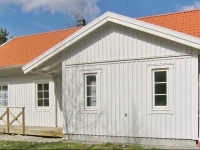 Holiday home Tanum Norra Backa FjГ¤llbacka IV 
