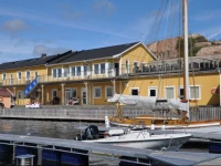 Richters FjГ¤llbacka 