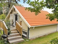 Two-Bedroom Holiday home in FjГ¤llbacka 3 