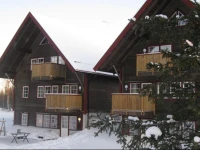 BlГҐbГ¤rsvГ¤gen Vacation Home 