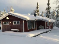 Holiday Home FjГ¤tervГҐlen FjГ¤tstigen 