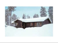 Holiday home Kallstigen SГ¤rna 