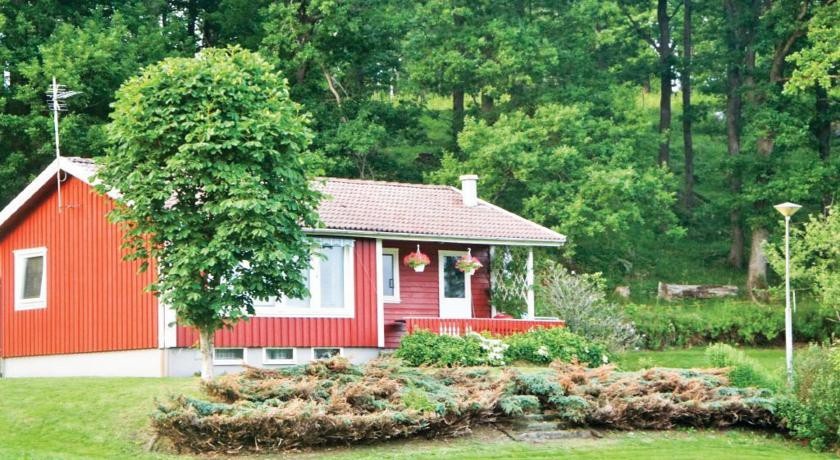 Holiday home Torsebo KungsГ¤ter 