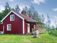Holiday home BjГ¶rkenГ¤s GГҐrdsveda MГҐlilla 