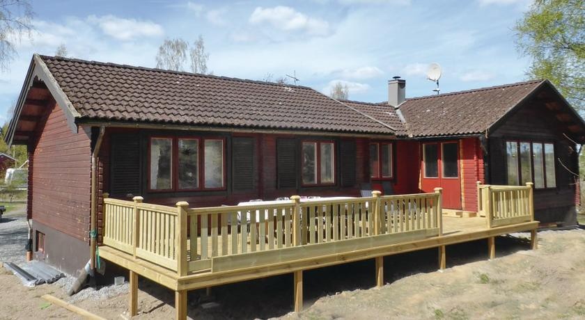 Holiday Home Flen - 08 