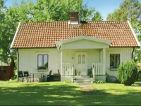 Holiday home LjungvГ¤gen Fliseryd 