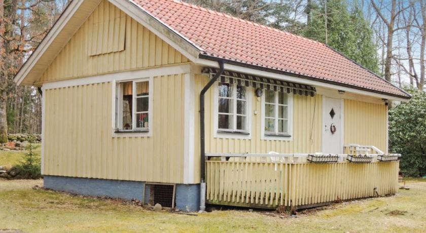 Holiday home Pershult/Hishult VГҐxtorp 
