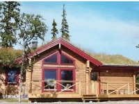 Holiday home HГ¤ckesgrГ¤nd Idre 