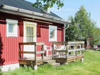 One-Bedroom Holiday home in Idre 