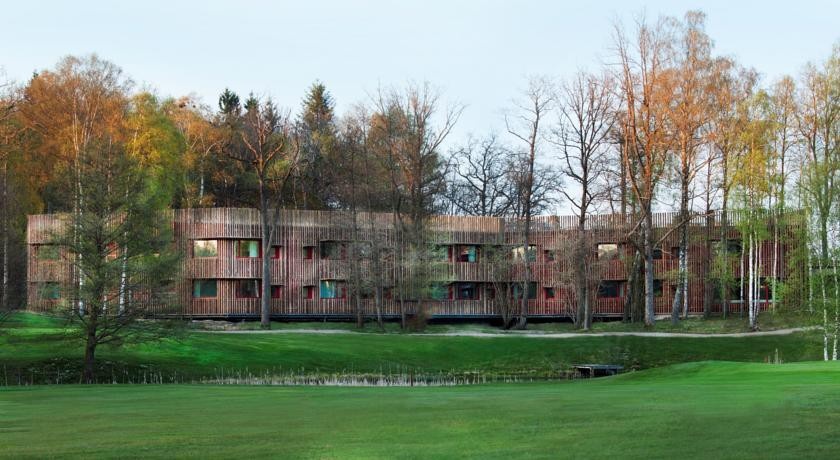 Г–ijared Resort 