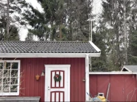 Holiday Home Floda VIII 