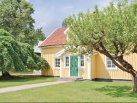 Holiday home Kvilleholm Vimmerby 