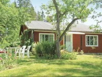 Holiday home Stensberg Tigerstad MГ¶rlunda 