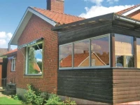 Holiday home Flyinge WX-792 