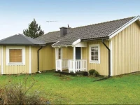 Holiday home Ingelstadgatan Borgholm 