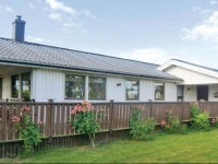 Holiday home Г–sterbogatan Borgholm 