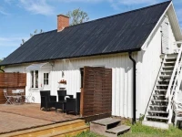 One-Bedroom Holiday home in Borgholm 