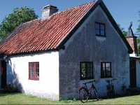 Holiday home FГҐrГ¶sund 54 