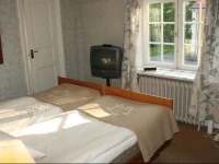 Forsbacka WГ¤rdshus 