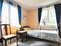 Four-Bedroom Holiday home in Forserum 