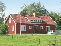 Holiday home BoarpsgГҐrd Forserum 