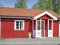 Holiday home EkГ¶n Forserum 