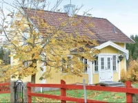 Holiday home Finneryd Forserum 