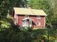 Holiday home Hatten Forserum 