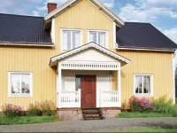 Holiday home MГҐllebo MellangГҐrden NГ¤ssjГ¶ 