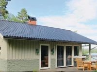 Holiday home Г–jenГ¤s Forshaga 