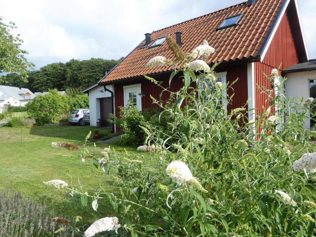 Huggehus 