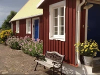 SpГҐngagГҐrden Bed and Breakfast 