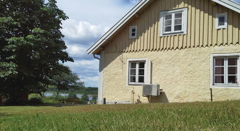Holiday home BjГ¤lkbol ForssjГ¶ Katrineholm 