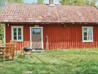 Holiday home GГ¤llsebo Kvighult Karlsborg 