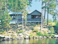 Holiday home Fotingen Г…sarna 