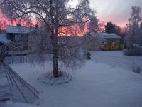 Fredrikas Lycka 