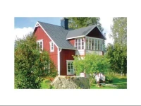 Holiday home HolmselevГ¤gen Fredrika 