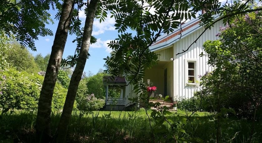 Stuga Gruvriset 
