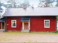 Holiday home RГҐnГ¤s Skola Г„lvdalen 